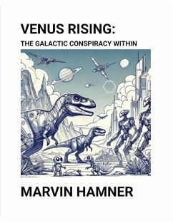 Cover Venus Rising