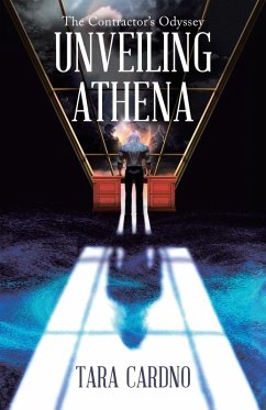 Unveiling Athena - Cardno, Tara