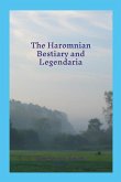Haromnian Bestiary and Legendaria Haromnian Bestiary and Legendaria