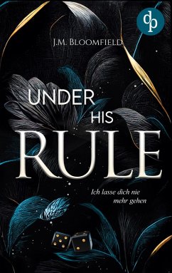 Cover Under His Rule - Ich lasse dich nie mehr gehen