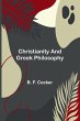 Christianity and Greek Philosophy - Bild 1