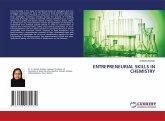 ENTREPRENEURIAL SKILLS IN CHEMISTRY ENTREPRENEURIAL SKILLS IN CHEMISTRY