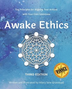Cover Awake Ethics (Edition 3)
