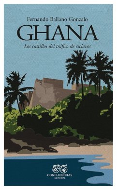 GHANA Cover GHANA