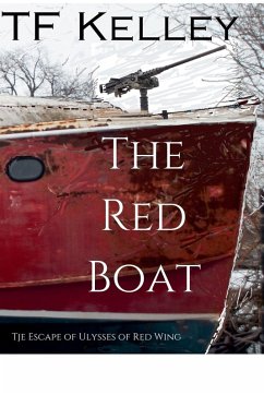 Cover The Red Boat