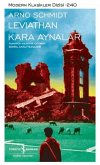 Leviathan - Kara Aynalar Leviathan - Kara Aynalar