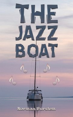 The Jazz Boat - Burslem, Norman