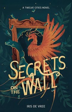 Cover Secrets on the wall