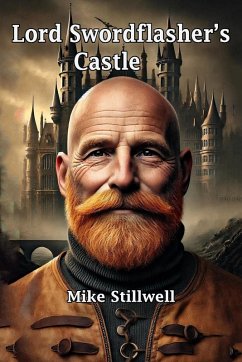 Cover Lord Swordflasher's Castle