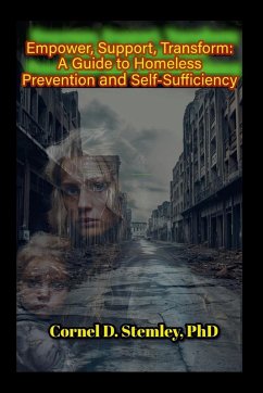 Cover Empower, Support, Transform