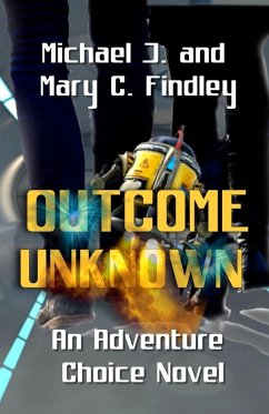 Outcome Unknown - Findley, Michael J.