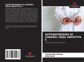 AUTOANTIBODIES IN CHRONIC VIRAL HEPATITIS C AUTOANTIBODIES IN CHRONIC VIRAL HEPATITIS C