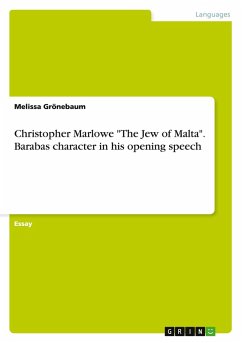Christopher Marlowe 