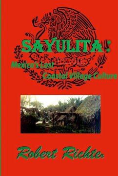 Cover Sayulita