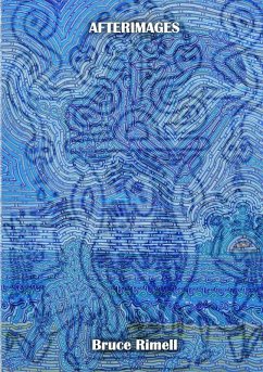 Afterimages - Rimell, Bruce