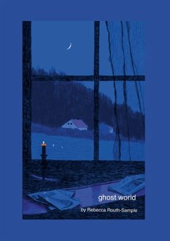 Ghost World - Routh-Sample, Rebecca