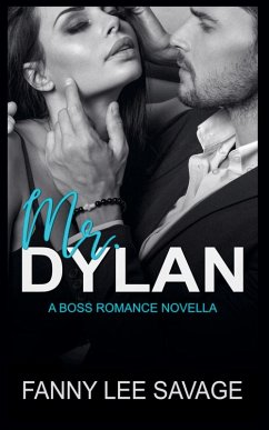 Cover Mr. Dylan