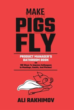 Cover Make Pigs Fly