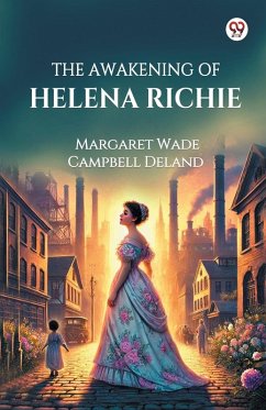 Cover The Awakening of Helena Richie