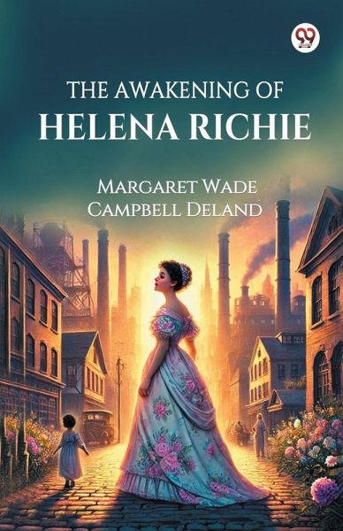 The Awakening of Helena Richie