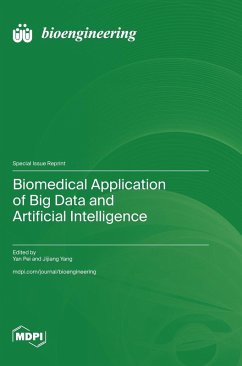 Biomedical Application of Big Data and Artificial Intelligence