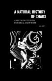 A Natural History of Chaos A Natural History of Chaos