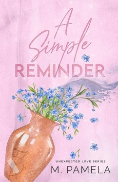 A Simple Reminder - Pamela, M.