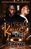 A Gangsta's Karma 5 A Gangsta's Karma 5