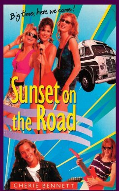Cover Sunset On The Road