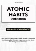 Atomic Habits Workbook Atomic Habits Workbook