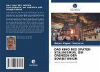 DAS KINO DES SPÄTEN STALINISMUS, DIE GRENZEN DER SOWJETUNION