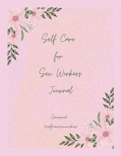 Cover Self Care for Sex Workers