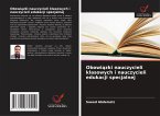 Obowi¿zki nauczycieli klasowych i nauczycieli edukacji specjalnej Obowi¿zki nauczycieli klasowych i nauczycieli edukacji specjalnej