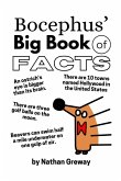 Bocephus' Big Book of Facts