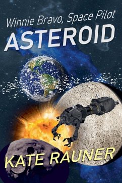 Cover Asteroid