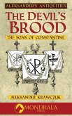 The Devil's Brood The Devil's Brood