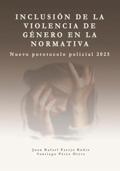 Cover Inclusión de la violencia de género en la normativa.