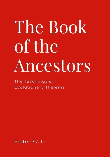 The Book of the Ancestors