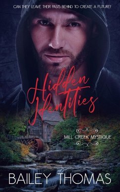Cover Hidden Identities