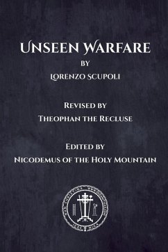Cover Unseen Warfare