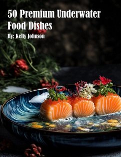Cover 50 Premium Underwater Food Dishes