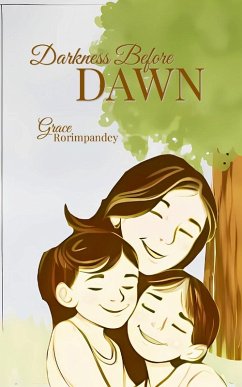 Cover Darkness Before Dawn