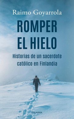 Cover Romper el hielo