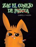 Zac el conejo (no) de Pascua Zac el conejo (no) de Pascua