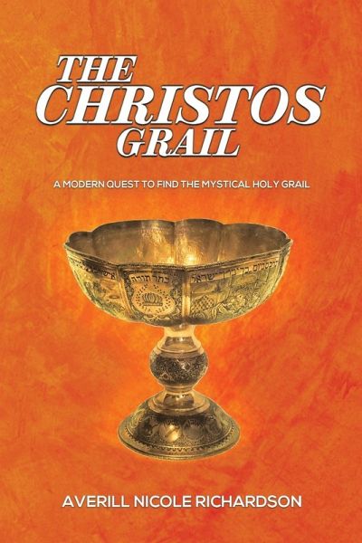 The Christos Grail
