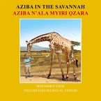 Aziba in the Savannah Aziba in the Savannah
