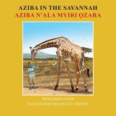 Aziba in the Savannah Aziba in the Savannah
