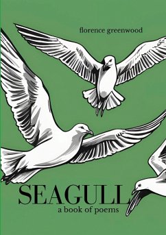 Cover SEAGULL