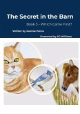The Secret in the Barn