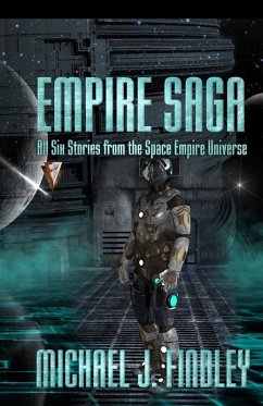 Empire Saga - Findley, Michael J.